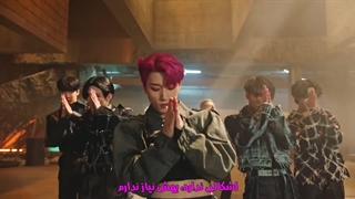 موزیک ویدیو جدید "I'm The One" از گروه ATEEZ با زیرنویس فارسی چسبیده