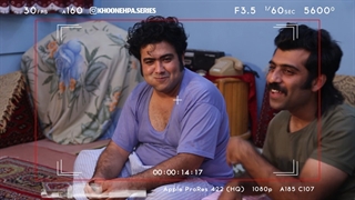 پشت صحنه | اپیزود 01