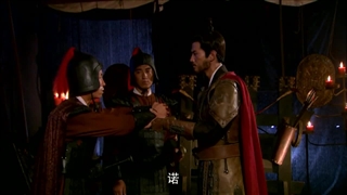 قسمت 18سریال چینی بانوی پاکدامن هان ( The Virtuous Queen of Han 2014)-زیرنویس فارسی