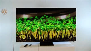 قیمت تلویزیون سامسونگ 75Q900T - خرید تلویزیون Q900T