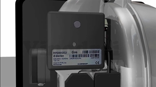 بررسی مشعل گازی ، آتمسفریک و گازوئیلی