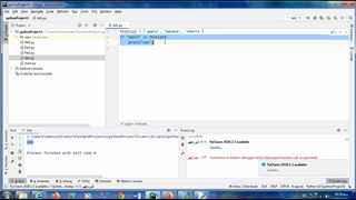 لیست ها در پایتون
