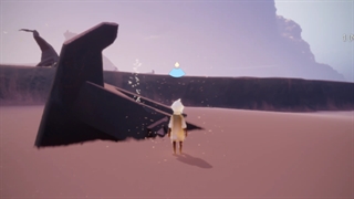 بازی فوق العاده زیبا و قشنگ SKY (آنلاین)