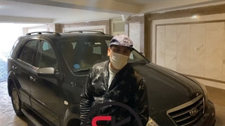 رضایت مشتری مانیتور اندروید سورنتو - آرکا آپشن