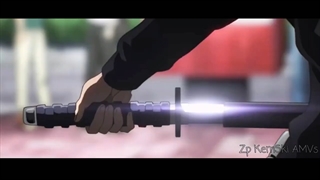 میکس انیمه Breaking Now