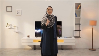 قابلیت ماشین ضبط در تلویزیون اسنوا