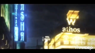 میکس انیمه فارسی(انیمه آب و هوا با تو)