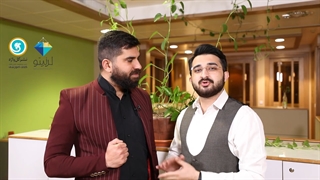 شروع اردوی نوروزی ۱۴۰۰ ، کمپین مشترک گل واژه و لرنیتو