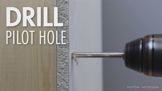 نحوه استفاده از رولپلاک دیواری | مگا پیچ