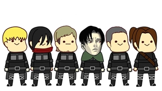 یه سم از اتک اف تایتان فصل اخر⁦(⑉⊙ȏ⊙)⁩