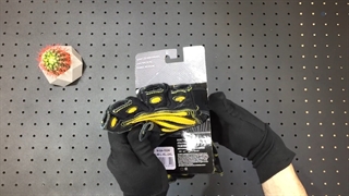 معرفی بهترین مدل دستکش بدنسازی نایکی - NIKE