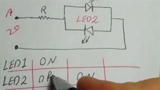 تشخیص پلاریته ولتاژ
