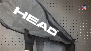 معرفی بهترین راکت تنیس هد مدل LITE