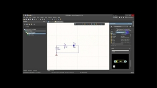 دو روش اضافه کردن کتابخانه به نرم افزار آلتیوم دیزاینر