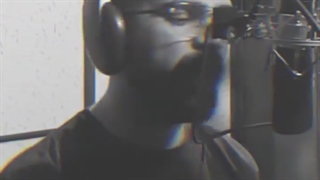 دانلود تیزر تصویری آهنگ بهنام خدری به نام زیبای بی احساس