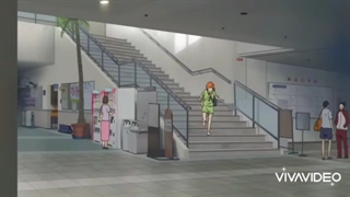 میکس انیمه فارسی(انیمه آبشار سرنوشت)