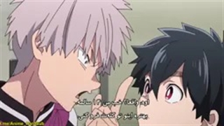 انیمه Kemono Jihen قسمت 2-144p