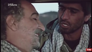 سریال در چشم باد / قسمت 23