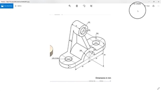 آموزش صفر تا صد سالیدورکس( solid works) (قسمت هفتم) / مدرس : اهورا صمدی