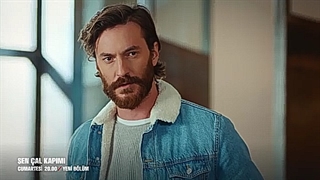 Faragman_1_bölüm34sen cal kapimi