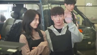 پشت صحنه افسانه سیزیف