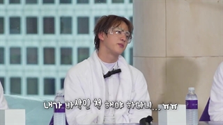 قسمت 131 برنامه Run BTS 2020 ( ران بی تی اس) + زیرنویس فارسی