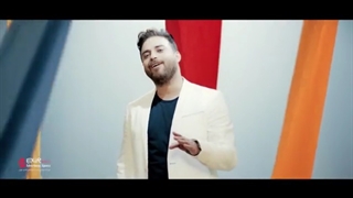 موزیک ویدئو آهنگ دیونه جان بابک جهانبخش