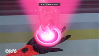 تریلر جدید لیدی باگ فصل4