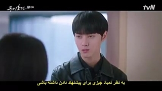 قسمت 13 سریال افسانه روباه نه دم + زیرنویس چسبیدهTale of the Nine-Gumiho 2020 با با بازی لی دونگ ووک و جو بو آه-240p