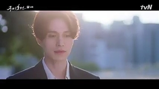 قسمت 14 سریال افسانه روباه نه دم + زیرنویس چسبیده Tale of the Nine-Gumiho 2020 با با بازی لی دونگ ووک و جو بو آه-240p