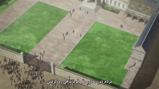 حمله به تایتان ها فصل چهارم قسمت 12 زیرنویس فارسی Attack on the Titan