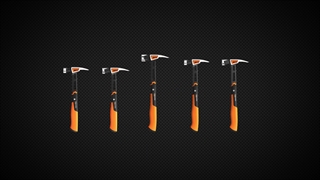 چکش حرفه ای فیسکارس