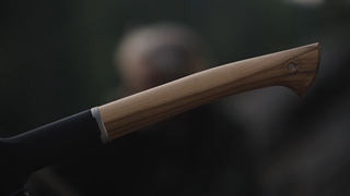 تبر کمپ فیسکارس