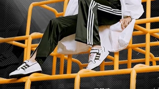 آپدیت برند Adidas با لیسا