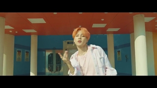 Boy With Luv