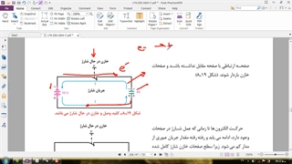 آشنایی با خازن (بخش چهارم) – آشنایی با رفتار خازن در جریان مستقیم