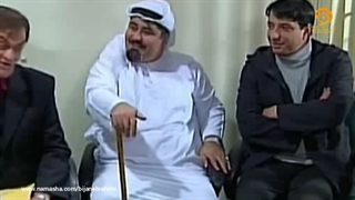 سکانس برگزیده از کمربندها را ببندیم - آزمایش اعتیاد
