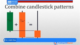 آموزش نوسان گیری در بورس - تحلیل تکنیکال