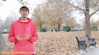 زاویه خارچی مثلث