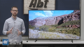 قیمت تلویزیون سامسونگ 75RU8000 - خرید تلویزیون 75RU8000