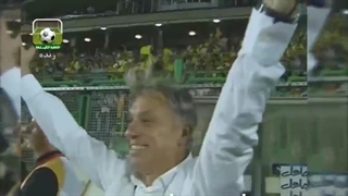 خاطره بازی؛ فیلم کوتاه قهرمانی سپاهان با سرمربیگری کرانچار(روحش شاد)