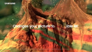 قیمت تلویزیون سامسونگ 85Q950T - خرید تلویزیون Q950T