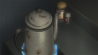 انیمه b the beginning قسمت8 با زیرنویس فارسی