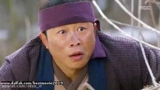 سریال کره ای ملکه کی قسمت 23