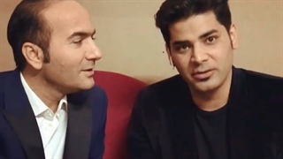 مهمان داریم چه مهمانی!!!