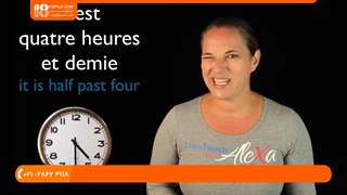 آموزش زبان فرانسه مبتدی _ افعال être و avoir در زبان فرانسه