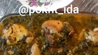 غذایی برای گرم مزاجان