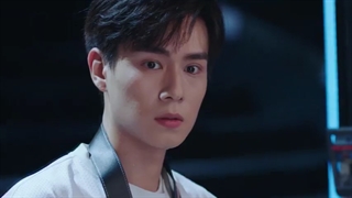 سریال چینی برو برو ماهی مرکب 2 قسمت 24 با زیرنویس فارسی /Dt.Appledog's Time Chinese Drama 2021