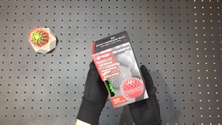 معرفی بهترین توپ ماساژ کراس فیت