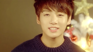 موزیک ویدیوی Perfect Christmas ازBTS